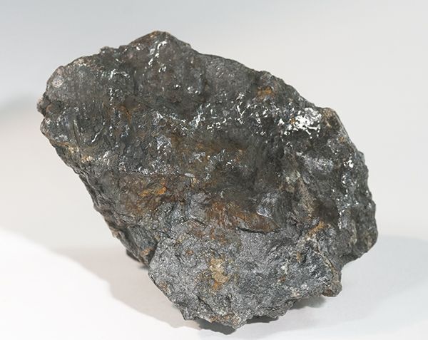 Large native Graphite (Trimingham Coll.) | Wad Mine, Seathwaite ...