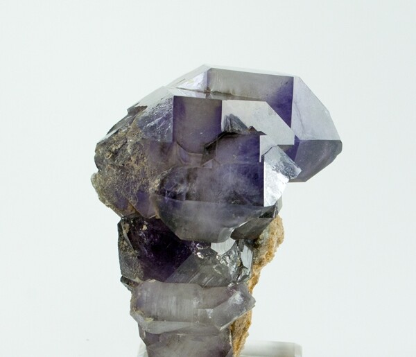 Amethyst (classic South Carolina) EllisJones Mine, Due West