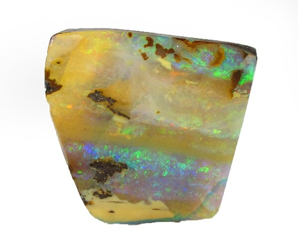 Boulder Opal | Quilpie, Quilpie Shire, Queensland, Australia