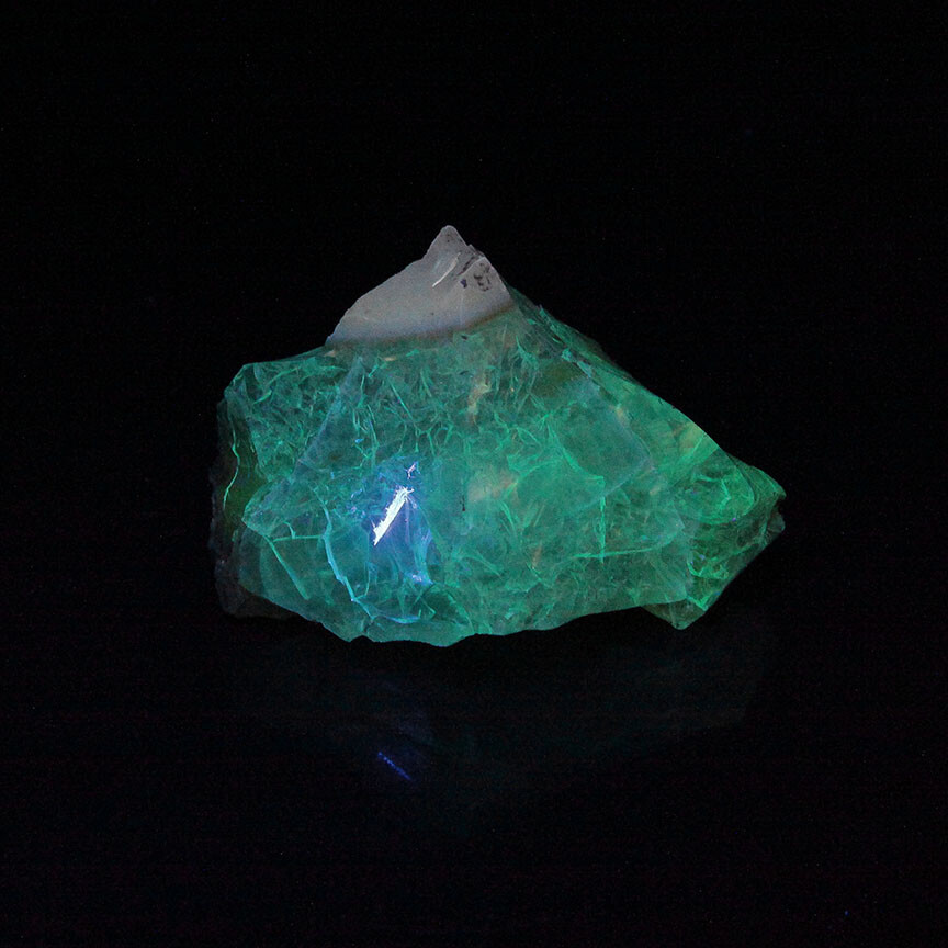 Opal | Opal Butte, Morrow County, Oregon