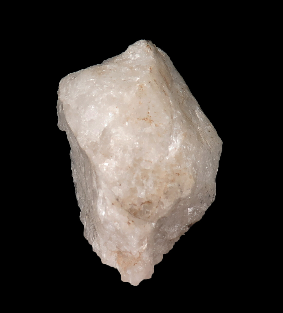 Pollucite (rare, old - classic locale) | Dunton Gem Quarry, Newry ...