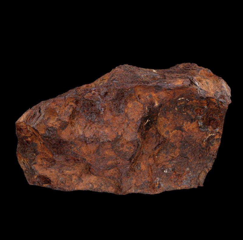 texas meteorite